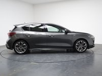USED 2023 23 FORD FOCUS 1.0T EcoBoost ST-Line X Hatchback 5dr Petrol Manual Euro 6 (s/s) (125 ps) HISTORY+1 OWNER+SAT NAV