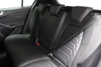 USED 2023 23 FORD FOCUS 1.0T EcoBoost ST-Line X Hatchback 5dr Petrol Manual Euro 6 (s/s) (125 ps) HISTORY+1 OWNER+SAT NAV