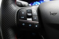 USED 2023 23 FORD FOCUS 1.0T EcoBoost ST-Line X Hatchback 5dr Petrol Manual Euro 6 (s/s) (125 ps) HISTORY+1 OWNER+SAT NAV