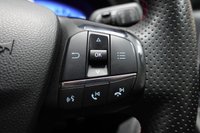 USED 2023 23 FORD FOCUS 1.0T EcoBoost ST-Line X Hatchback 5dr Petrol Manual Euro 6 (s/s) (125 ps) HISTORY+1 OWNER+SAT NAV
