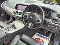 USED 2021 BMW X5 3.0 30d MHT M Sport SUV 5dr Diesel Hybrid Auto xDrive Euro 6 (s/s) (286 ps) 