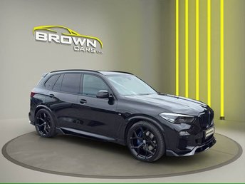 View our BMW X5