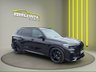 USED 2021 BMW X5 3.0 30d MHT M Sport SUV 5dr Diesel Hybrid Auto xDrive Euro 6 (s/s) (286 ps) 