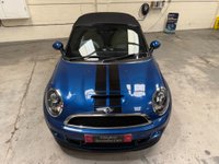USED 2013 13 MINI ROADSTER 2.0 Cooper SD Euro 5 (s/s) 2dr ***RESERVED*NOW SOLD***