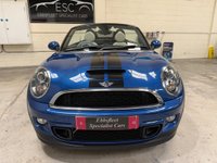 USED 2013 13 MINI ROADSTER 2.0 Cooper SD Euro 5 (s/s) 2dr ***RESERVED*NOW SOLD***