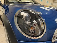 USED 2013 13 MINI ROADSTER 2.0 Cooper SD Euro 5 (s/s) 2dr ***RESERVED*NOW SOLD***