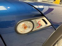 USED 2013 13 MINI ROADSTER 2.0 Cooper SD Euro 5 (s/s) 2dr ***RESERVED*NOW SOLD***