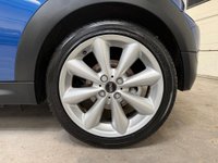 USED 2013 13 MINI ROADSTER 2.0 Cooper SD Euro 5 (s/s) 2dr ***RESERVED*NOW SOLD***