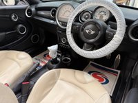 USED 2013 13 MINI ROADSTER 2.0 Cooper SD Euro 5 (s/s) 2dr ***RESERVED*NOW SOLD***