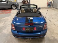 USED 2013 13 MINI ROADSTER 2.0 Cooper SD Euro 5 (s/s) 2dr ***RESERVED*NOW SOLD***