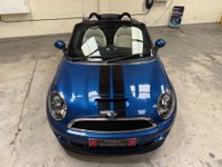 USED 2013 13 MINI ROADSTER 2.0 Cooper SD Euro 5 (s/s) 2dr ***RESERVED*NOW SOLD***