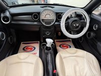 USED 2013 13 MINI ROADSTER 2.0 Cooper SD Euro 5 (s/s) 2dr ***RESERVED*NOW SOLD***