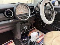 USED 2013 13 MINI ROADSTER 2.0 Cooper SD Euro 5 (s/s) 2dr ***RESERVED*NOW SOLD***