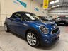 USED 2013 13 MINI ROADSTER 2.0 Cooper SD Euro 5 (s/s) 2dr ***RESERVED*NOW SOLD***