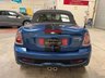 USED 2013 13 MINI ROADSTER 2.0 Cooper SD Euro 5 (s/s) 2dr ***RESERVED*NOW SOLD***