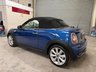 USED 2013 13 MINI ROADSTER 2.0 Cooper SD Euro 5 (s/s) 2dr ***RESERVED*NOW SOLD***