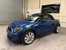 USED 2013 13 MINI ROADSTER 2.0 Cooper SD Euro 5 (s/s) 2dr ***RESERVED*NOW SOLD***