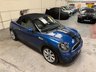 USED 2013 13 MINI ROADSTER 2.0 Cooper SD Euro 5 (s/s) 2dr ***RESERVED*NOW SOLD***