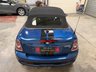 USED 2013 13 MINI ROADSTER 2.0 Cooper SD Euro 5 (s/s) 2dr ***RESERVED*NOW SOLD***
