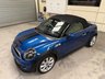 USED 2013 13 MINI ROADSTER 2.0 Cooper SD Euro 5 (s/s) 2dr ***RESERVED*NOW SOLD***