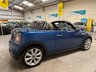 USED 2013 13 MINI ROADSTER 2.0 Cooper SD Euro 5 (s/s) 2dr ***RESERVED*NOW SOLD***