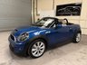 USED 2013 13 MINI ROADSTER 2.0 Cooper SD Euro 5 (s/s) 2dr ***RESERVED*NOW SOLD***