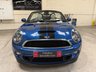 USED 2013 13 MINI ROADSTER 2.0 Cooper SD Euro 5 (s/s) 2dr ***RESERVED*NOW SOLD***