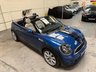 USED 2013 13 MINI ROADSTER 2.0 Cooper SD Euro 5 (s/s) 2dr ***RESERVED*NOW SOLD***