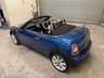 USED 2013 13 MINI ROADSTER 2.0 Cooper SD Euro 5 (s/s) 2dr ***RESERVED*NOW SOLD***