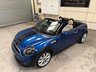 USED 2013 13 MINI ROADSTER 2.0 Cooper SD Euro 5 (s/s) 2dr ***RESERVED*NOW SOLD***