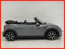 USED 2021 21 MINI CONVERTIBLE 2.0 Cooper S Exclusive Convertible 2dr Petrol Steptronic Euro 6 (s/s) (178 ps) UNION JACK ROOF-LEATHER