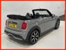 USED 2021 21 MINI CONVERTIBLE 2.0 Cooper S Exclusive Convertible 2dr Petrol Steptronic Euro 6 (s/s) (178 ps) UNION JACK ROOF-LEATHER