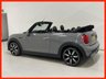 USED 2021 21 MINI CONVERTIBLE 2.0 Cooper S Exclusive Convertible 2dr Petrol Steptronic Euro 6 (s/s) (178 ps) UNION JACK ROOF-LEATHER