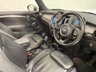 USED 2021 21 MINI CONVERTIBLE 2.0 Cooper S Exclusive Convertible 2dr Petrol Steptronic Euro 6 (s/s) (178 ps) UNION JACK ROOF-LEATHER