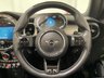 USED 2021 21 MINI CONVERTIBLE 2.0 Cooper S Exclusive Convertible 2dr Petrol Steptronic Euro 6 (s/s) (178 ps) UNION JACK ROOF-LEATHER