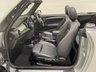 USED 2021 21 MINI CONVERTIBLE 2.0 Cooper S Exclusive Convertible 2dr Petrol Steptronic Euro 6 (s/s) (178 ps) UNION JACK ROOF-LEATHER