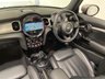 USED 2021 21 MINI CONVERTIBLE 2.0 Cooper S Exclusive Convertible 2dr Petrol Steptronic Euro 6 (s/s) (178 ps) UNION JACK ROOF-LEATHER