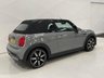 USED 2021 21 MINI CONVERTIBLE 2.0 Cooper S Exclusive Convertible 2dr Petrol Steptronic Euro 6 (s/s) (178 ps) UNION JACK ROOF-LEATHER