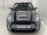USED 2021 21 MINI CONVERTIBLE 2.0 Cooper S Exclusive Convertible 2dr Petrol Steptronic Euro 6 (s/s) (178 ps) UNION JACK ROOF-LEATHER
