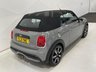 USED 2021 21 MINI CONVERTIBLE 2.0 Cooper S Exclusive Convertible 2dr Petrol Steptronic Euro 6 (s/s) (178 ps) UNION JACK ROOF-LEATHER