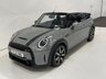 USED 2021 21 MINI CONVERTIBLE 2.0 Cooper S Exclusive Convertible 2dr Petrol Steptronic Euro 6 (s/s) (178 ps) UNION JACK ROOF-LEATHER