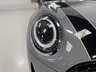 USED 2021 21 MINI CONVERTIBLE 2.0 Cooper S Exclusive Convertible 2dr Petrol Steptronic Euro 6 (s/s) (178 ps) UNION JACK ROOF-LEATHER