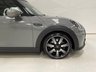 USED 2021 21 MINI CONVERTIBLE 2.0 Cooper S Exclusive Convertible 2dr Petrol Steptronic Euro 6 (s/s) (178 ps) UNION JACK ROOF-LEATHER