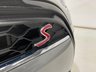 USED 2021 21 MINI CONVERTIBLE 2.0 Cooper S Exclusive Convertible 2dr Petrol Steptronic Euro 6 (s/s) (178 ps) UNION JACK ROOF-LEATHER