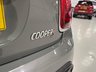 USED 2021 21 MINI CONVERTIBLE 2.0 Cooper S Exclusive Convertible 2dr Petrol Steptronic Euro 6 (s/s) (178 ps) UNION JACK ROOF-LEATHER