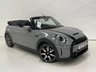 USED 2021 21 MINI CONVERTIBLE 2.0 Cooper S Exclusive Convertible 2dr Petrol Steptronic Euro 6 (s/s) (178 ps) UNION JACK ROOF-LEATHER