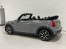USED 2021 21 MINI CONVERTIBLE 2.0 Cooper S Exclusive Convertible 2dr Petrol Steptronic Euro 6 (s/s) (178 ps) UNION JACK ROOF-LEATHER