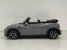 USED 2021 21 MINI CONVERTIBLE 2.0 Cooper S Exclusive Convertible 2dr Petrol Steptronic Euro 6 (s/s) (178 ps) UNION JACK ROOF-LEATHER