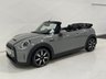 USED 2021 21 MINI CONVERTIBLE 2.0 Cooper S Exclusive Convertible 2dr Petrol Steptronic Euro 6 (s/s) (178 ps) UNION JACK ROOF-LEATHER