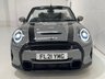 USED 2021 21 MINI CONVERTIBLE 2.0 Cooper S Exclusive Convertible 2dr Petrol Steptronic Euro 6 (s/s) (178 ps) UNION JACK ROOF-LEATHER